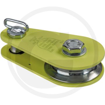 Rouleau inverseur SRL-F
