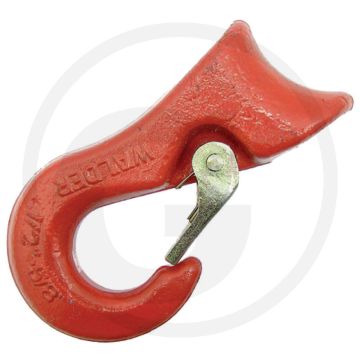 Karabiner für Kabel