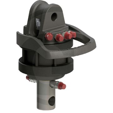 GR46 Rotator voor Houtgrijpers (Baltrotors)