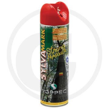 Soppec Bosbouwmarkeringsspray