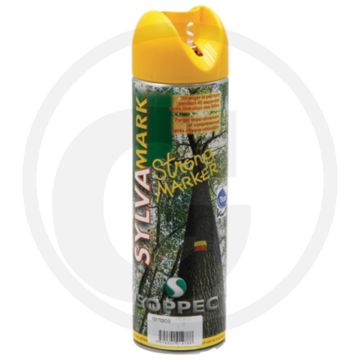 Soppec Bosbouwmarkeringsspray