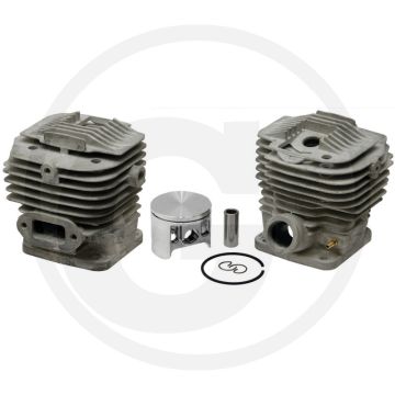 Jeu de pistons et de cylindres