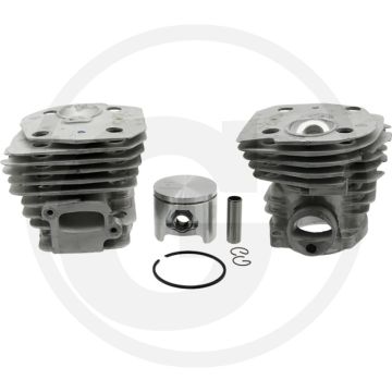 Jeu de pistons et de cylindres