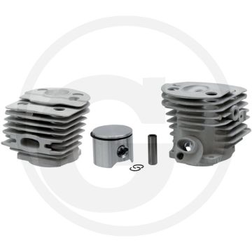 Jeu de pistons et de cylindres