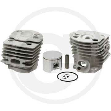 Jeu de pistons et de cylindres