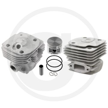Jeu de pistons et de cylindres