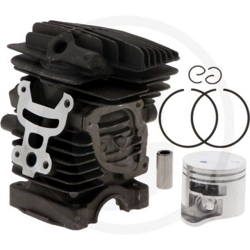 Jeu de pistons et de cylindres