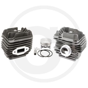 Jeu de pistons et de cylindres