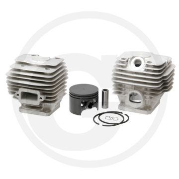Jeu de pistons et de cylindres