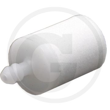 Brandstoffilter