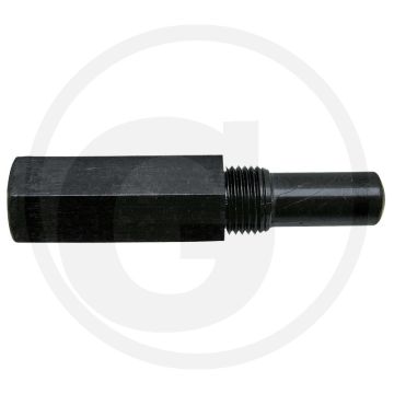 Bouchon de piston