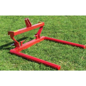 Balenprikker Euro-Norm - Max. last 800 kg.