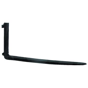 Verlengstuk Palletlapel - L: 1300mm