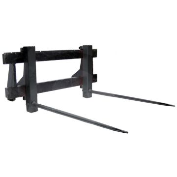 Palletdragerframe - Draagkr. 800 kg. - 1100 mm