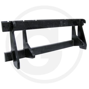 Palletdragerframe