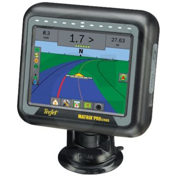 TeeJet Matrix Pro 570GS