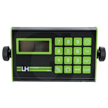 TeeJet Monitor