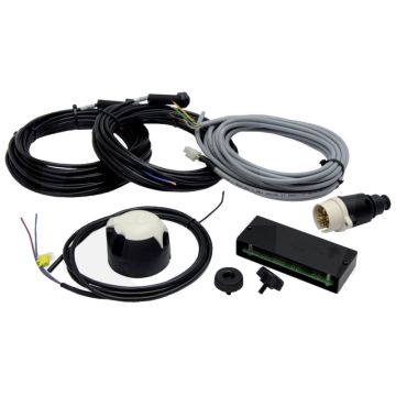 Montage-set voor TeeJet LH1200S