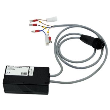 TeeJet Adapter