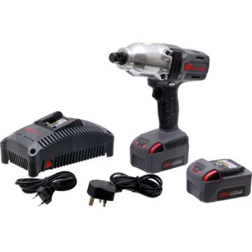 Ingersoll Rand Accu-slagmoersleutel