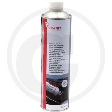 Winterdiesel additief