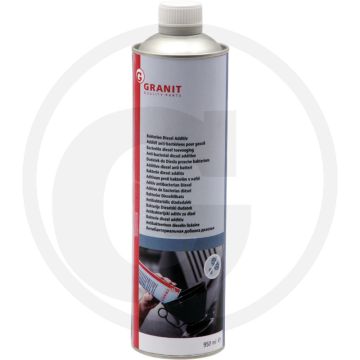 Bacteriën Diesel additief
