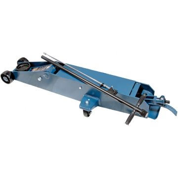 Hydraulischer Wagenheber - Hebekraft: 10 Tonnen