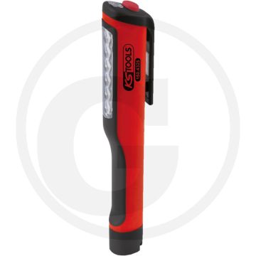 KS Tools Lampe mit 6+1 SMD