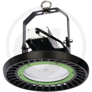 LED-Fabriklampe 100W
