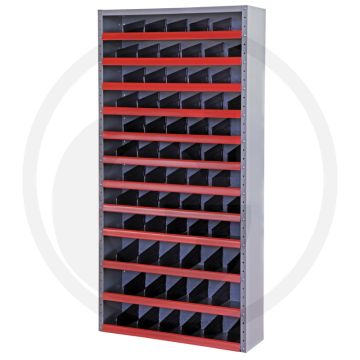 Werkstatt-Schrank