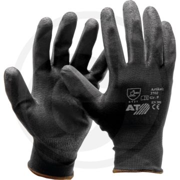 Gants d'atelier