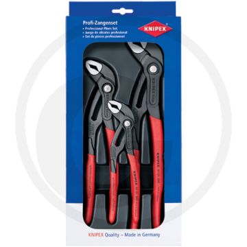 KNIPEX Zangensatz