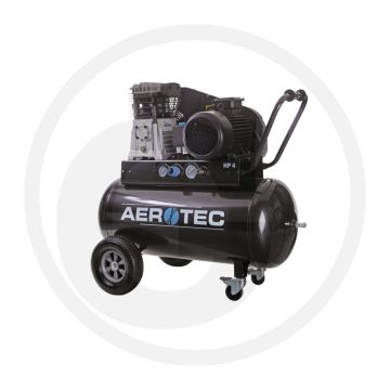 AEROTEC Compressor Aero 600-90