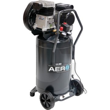Compressor Aerotec 420-9 V Tech