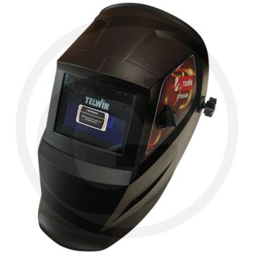 Casque de soudure automatique Telwin