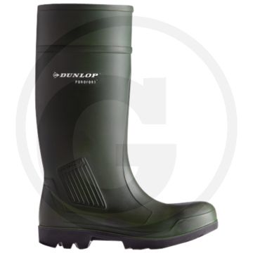 Dunlop PU-veiligheidslaarzen Dunlop Purofort Professional Full Safety