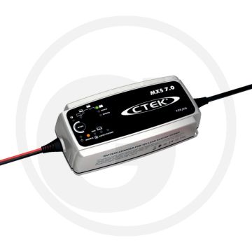 CTEK Acculader MXS 7.0