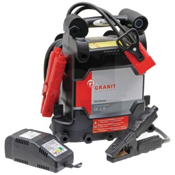 Draagbare startbooster P5-ST-1224