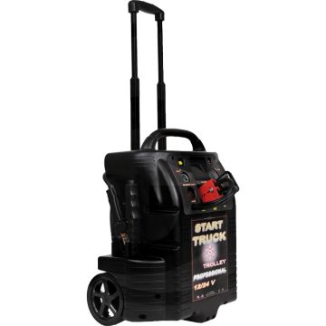 Mobiele Startbooster P2-TR-12/24