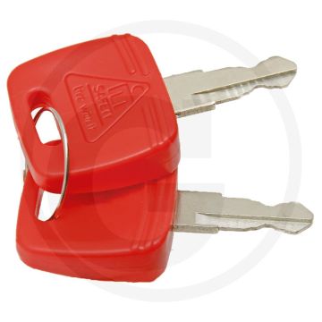 John Deere Reservesleutel - RE183935
