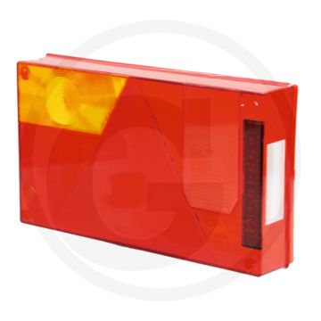 ASPÖCK Glas