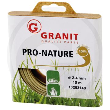 Schneidedraht Pro Natur