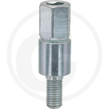Asadapter