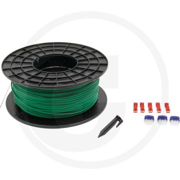 Begrenzingskabelkit