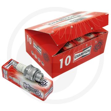 Champion Bougies