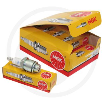 NGK Bougies