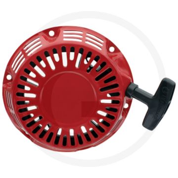 Repeteerstarter