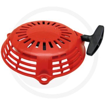Repeteerstarter