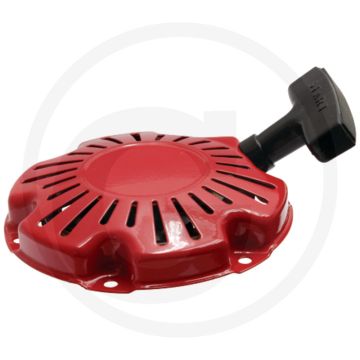 Repeteerstarter