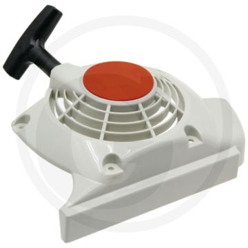 Repeteerstarter